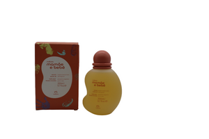 Mamãe e Bebê Óleo, Óleo Corporal, Natura, 100ml