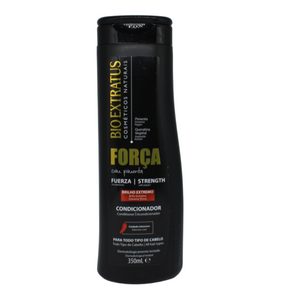 Condicionador Forca com Pimenta, Spülung, Bio Extratus, 350ml