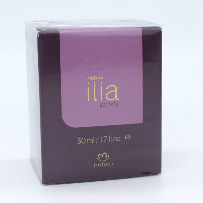 Ilia Secreto Eau de Parfum, Natura, 50ml