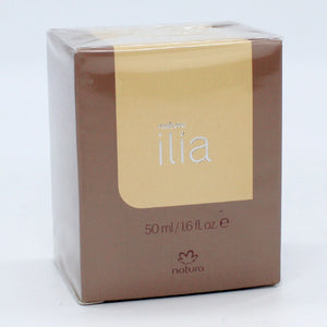 Ilia Eau de Parfum, Natura, 50ml