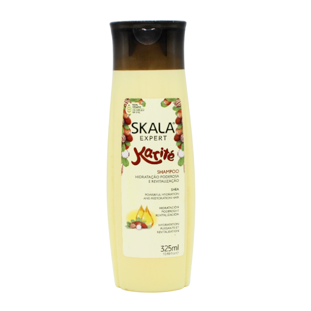 Shampoo Karite, Skala, 325ml