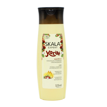Shampoo Karite, Skala, 325ml
