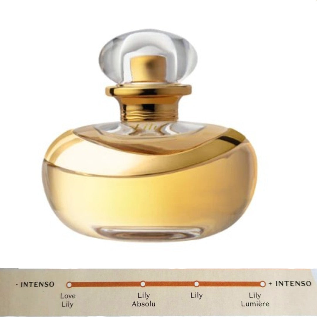 Lily Eau de Parfum, Boticario, 75ml