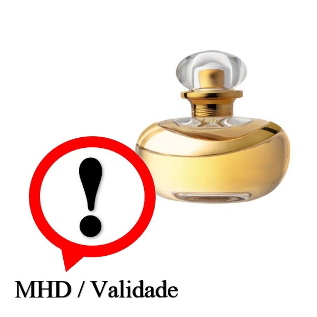 Lily Eau de Parfum, Boticario, 75ml