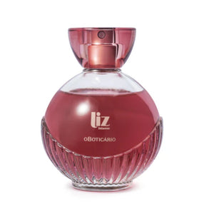 LIZ Intenso Eau de Toilettet, Boticário, 100ml