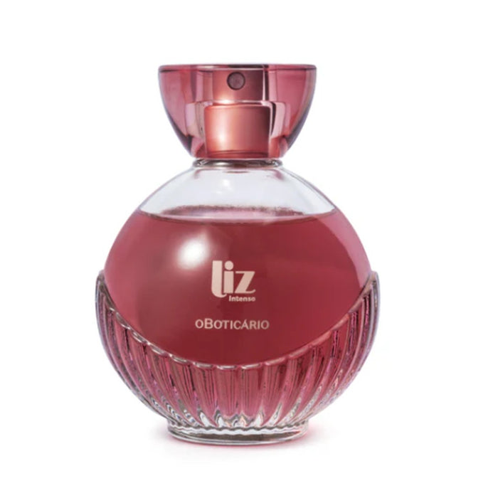 LIZ Intenso Eau de Toilettet, Boticario, 100ml