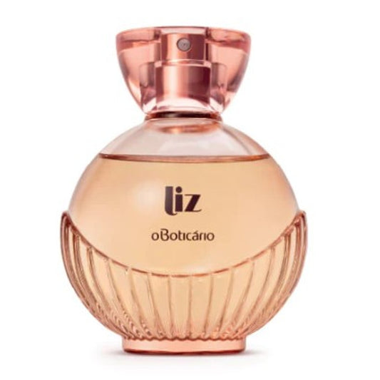 LIZ Eau de Toilettet, Boticario, 100ml