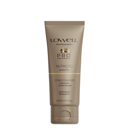 Nutricao Condicionador, Spülung, Lowell 200ml