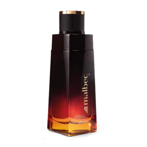 Malbec X Eau de Toilette, Boticario, 100ml