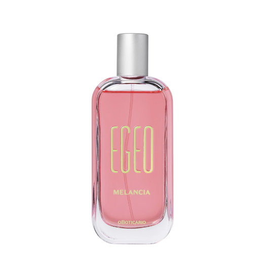 Egeo Melancia Eau de Toilette, Boticario 90ml