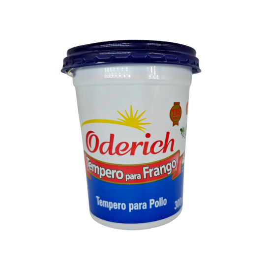 Tempero para Frango, Hühnergewürz, Oderich 300g