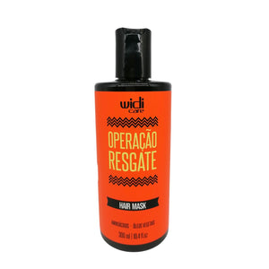 Operacao Resgate Mascara, Haarmaske, Widi Care, 300ml