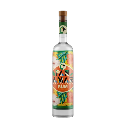 Rum Panamar 1 Jahr, Ipanema Spirits, 700ml
