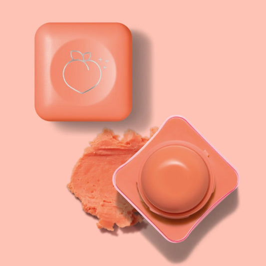 CSB Labial Coral Pessegura, Lippenbalsam, Boticário 6g