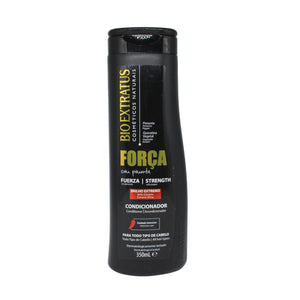 Forca com Pimenta Condicionador, Spülung, Bio Extratus, 350ml