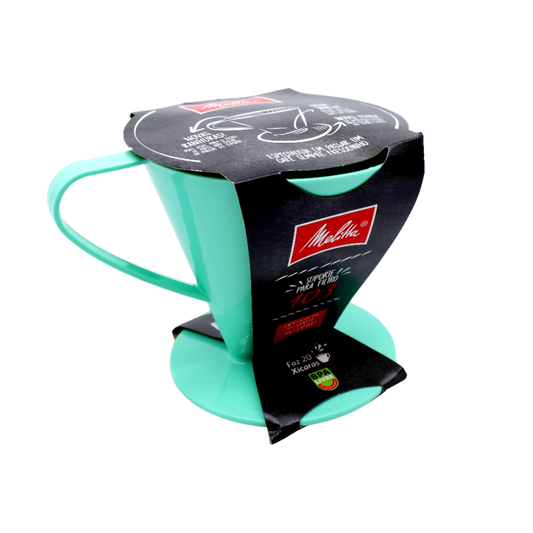 Porta Filtro, Filterhalter, Melitta