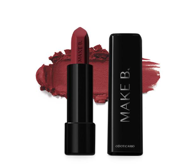 Batom Make B, Lippenstift, Boticario, 3,6g