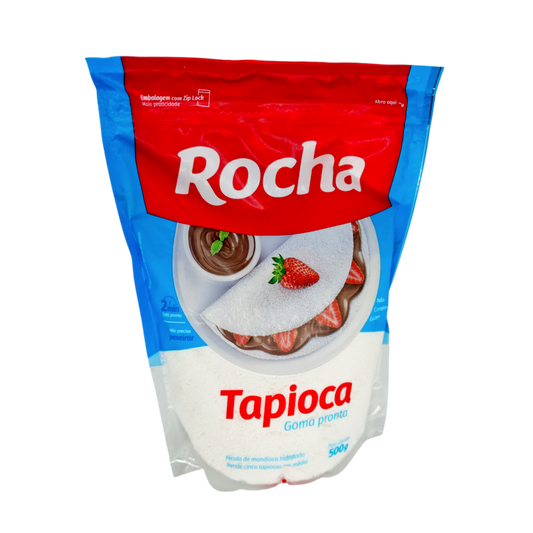 Goma de Tapioca, Tapioka, Rocha 500g