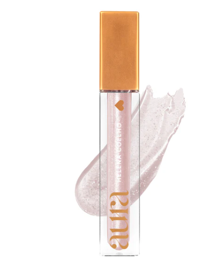 Gloss Boss Aura by Helena Coelho, Lipgloss, Boticário, 9g