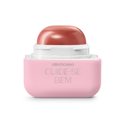 CSB Labial Deleite, Lippenbalsam, Boticário, 6g