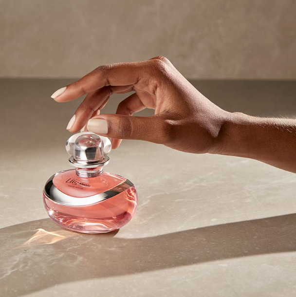 Lily Absolu Eau de Parfum, Boticário, 75ml