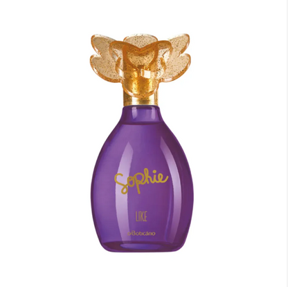 Sophie Like Colonia Infantil, Boticário, 100ml