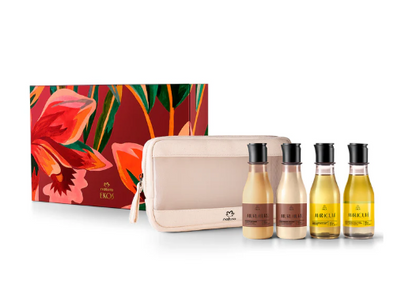 Kit Maracuja e Murumuru, Natura