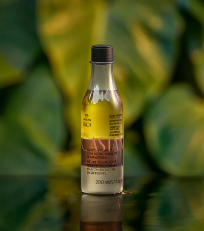 Óleo de Castanha Triphase, Paranussöl, Natura, 200ml