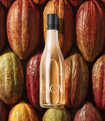 Ekos Frescor Cacau Colônia, Parfüm, Natura 150ml