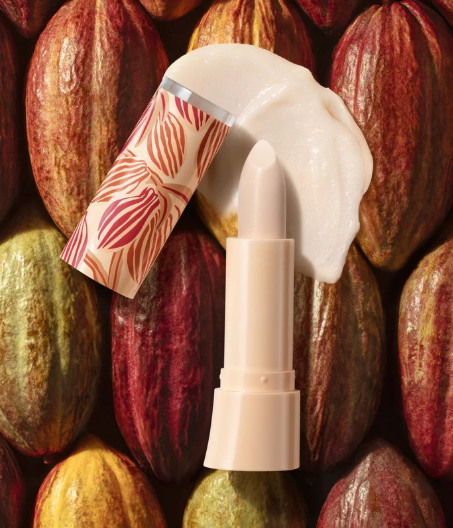 Cacau Balsamo Labial, Kakau Lippenbalsam, Natura 3g