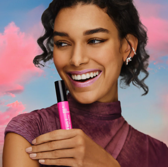 Mascara Cilios dos Sonhos 4 em 1, Wimperntusche, Boticário, 10g