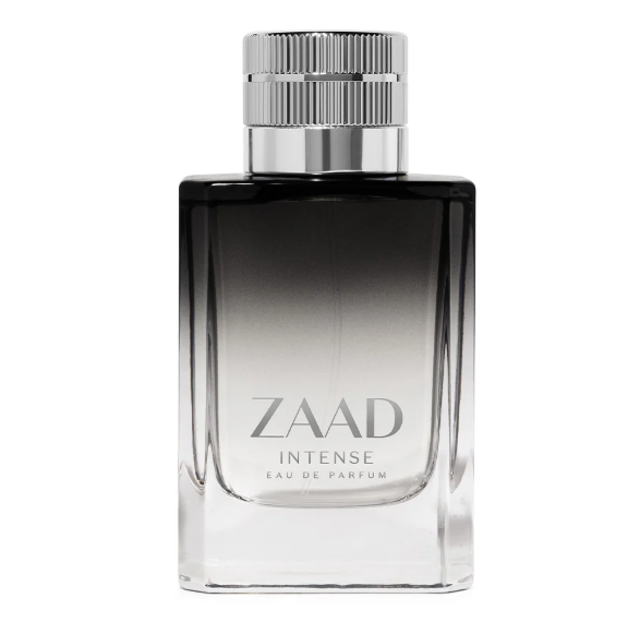 Zaad Intense Eau de Parfum, Boticario 95ml