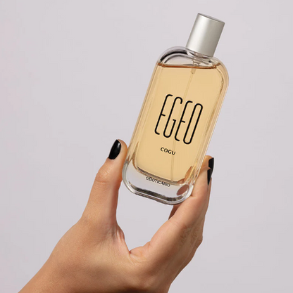 Egeo Cogu Edt, Boticario, 90ml