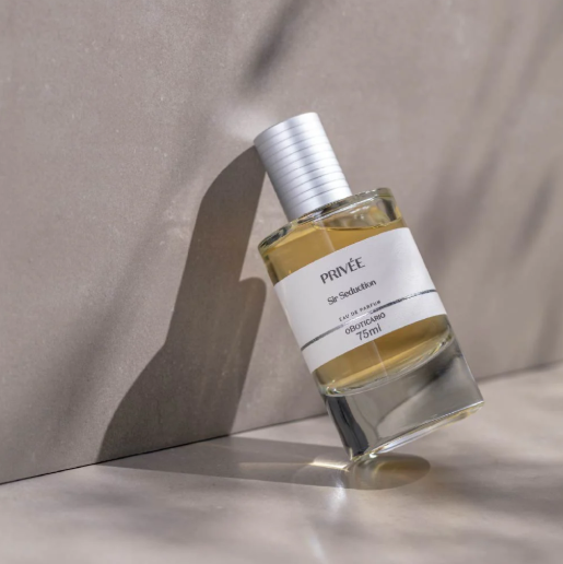 Privée Sir Seduction Eau de Parfum, Boticario 75ml