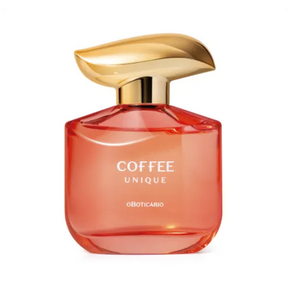 Coffee Woman Unique Eau de Toilette, Boticário 100ml