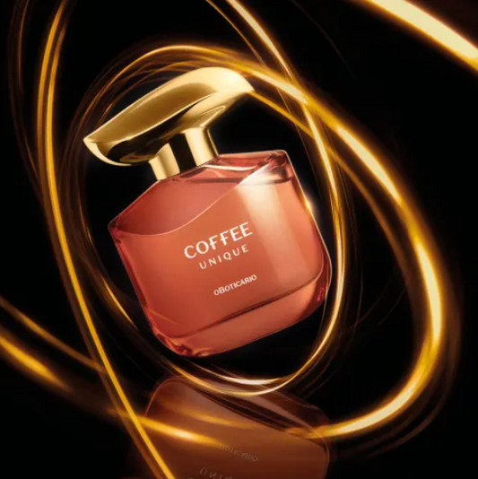 Coffee Woman Unique Eau de Toilette, Boticário 100ml