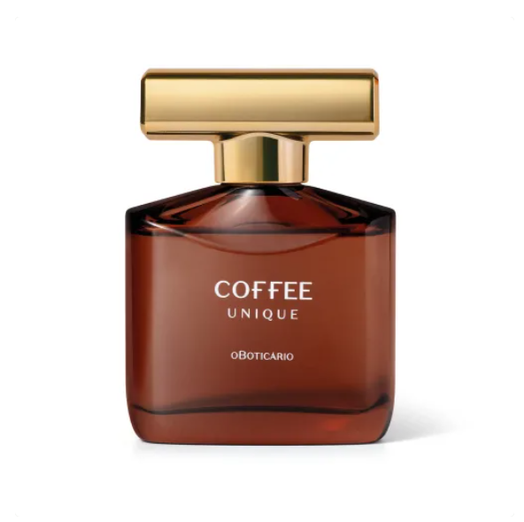 Coffee Man Unique Eau de Toilette, Boticário 100ml