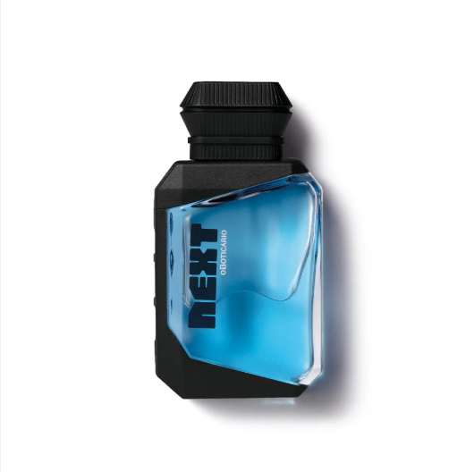 Next Eau de Toilette, Boticário 75ml