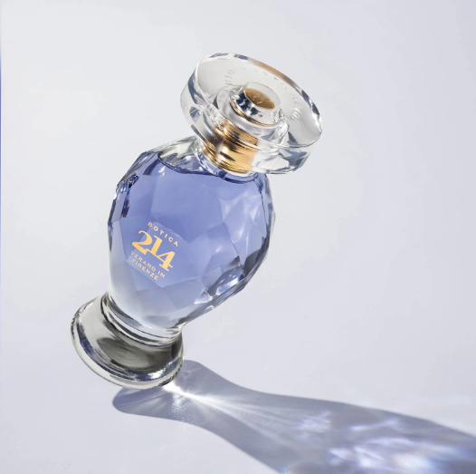 Botica 214 Verano en Firenze Eau de Parfum, Boticario  75ml
