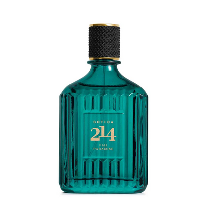Botica 214 Fiji Paradise Eau de Parfum, Boticario  90ml