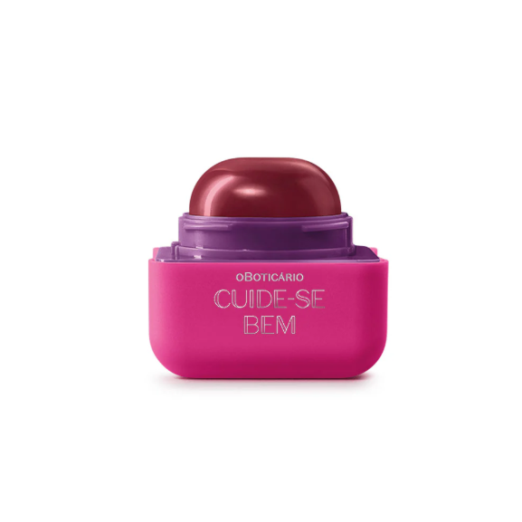 CSB Amoruda Hidratante Labial, Lippenbalsam, Boticário