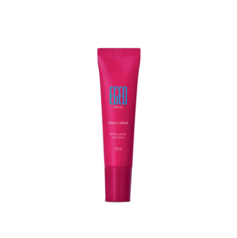 Gloss Labial Egeo Dolce, Lipgloss, Boticario 10ml