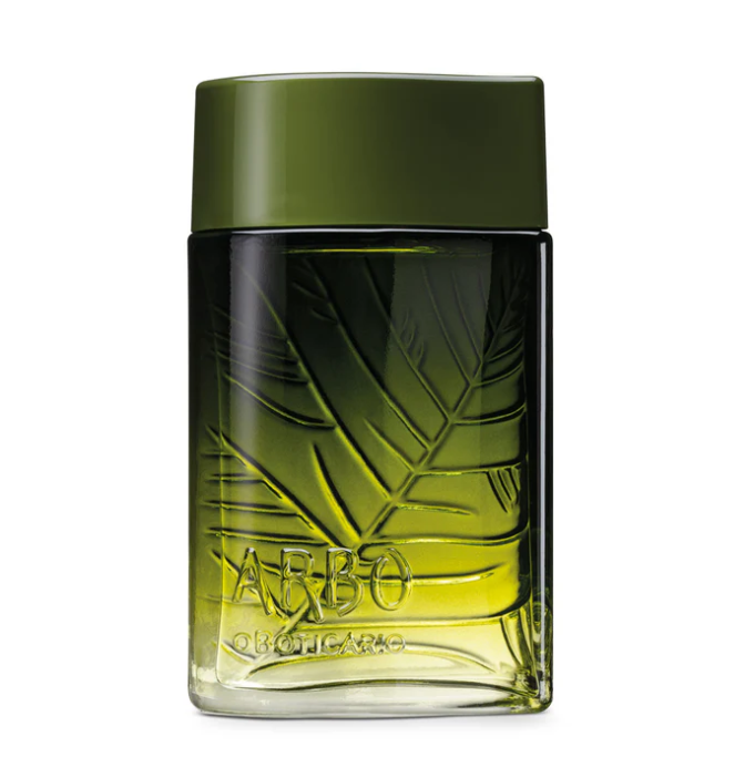 Arbo Reserva Eau de Toilette, Boticario, 100ml