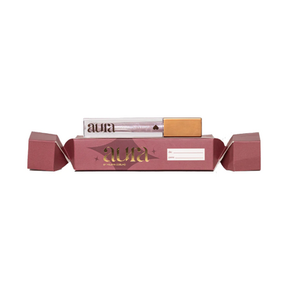 Gloss Boss Aura by Helena Coelho, Lipgloss, Boticário, 9g