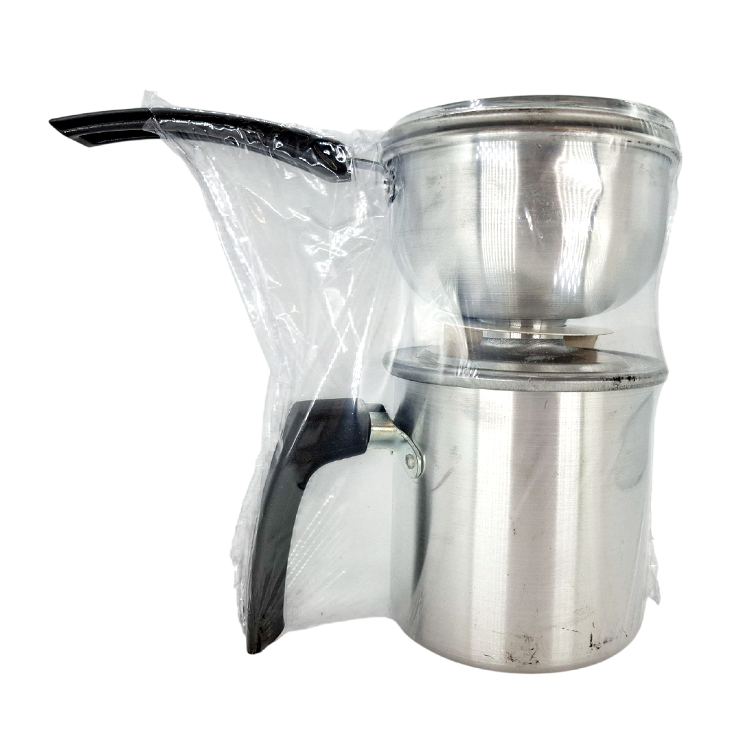 Panela Cuscuzeira Nordestino, Nutri-Family