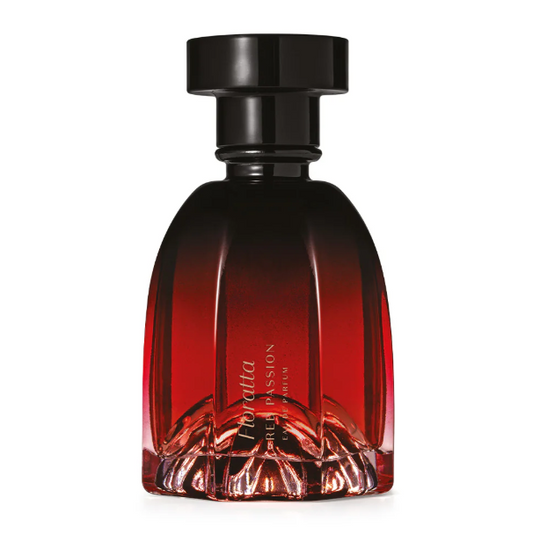 Floratta Red Passion Eau de Parfum, Boticario, 75ml