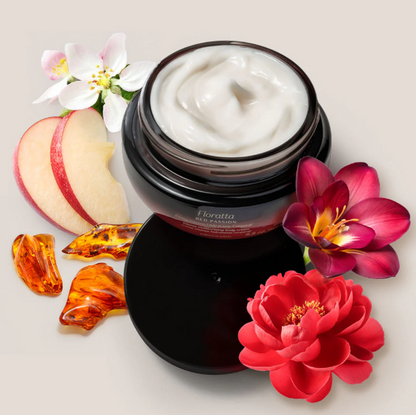 Floratta Locao Red Passion, Lotion, Boticario 250g