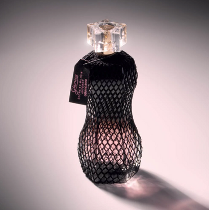 Glamour Secrets Black Intense Eau de Toilette, Boticario 75ml
