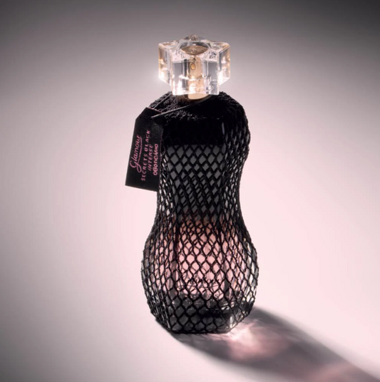 Glamour Secrets Black Intense Eau de Toilette, Boticario 75ml