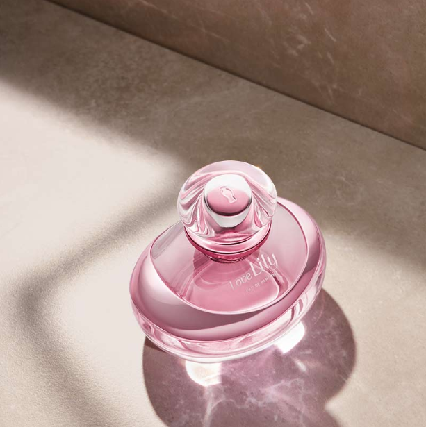 Lily Love Eau de Parfum, Boticário, 75ml